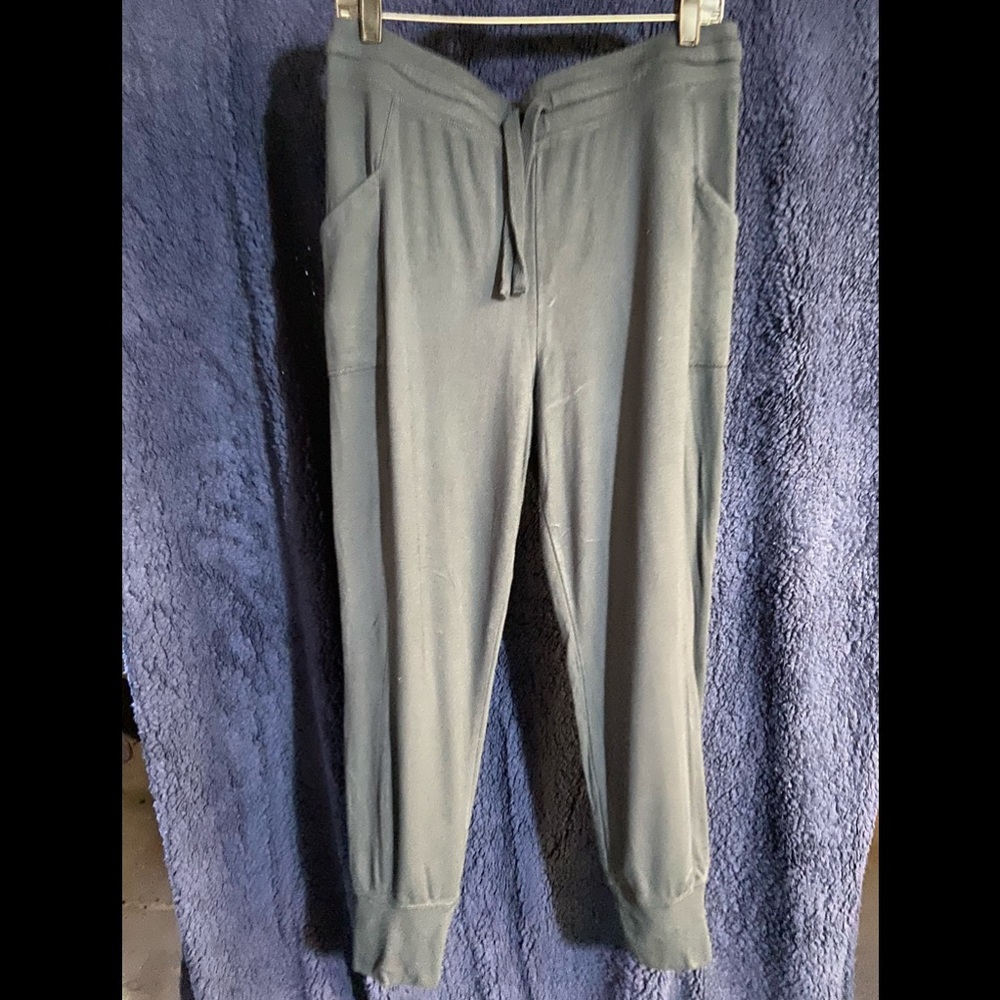 Fabetics LENNY Jogger XL Black